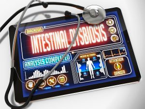 Intestino Dysbiosis 