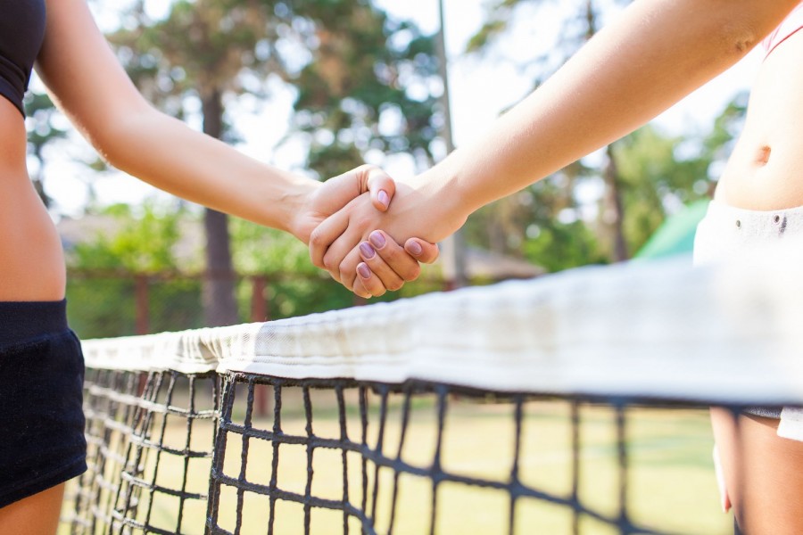 Al momento stai visualizzando Tennis o squash, quale scegliere?