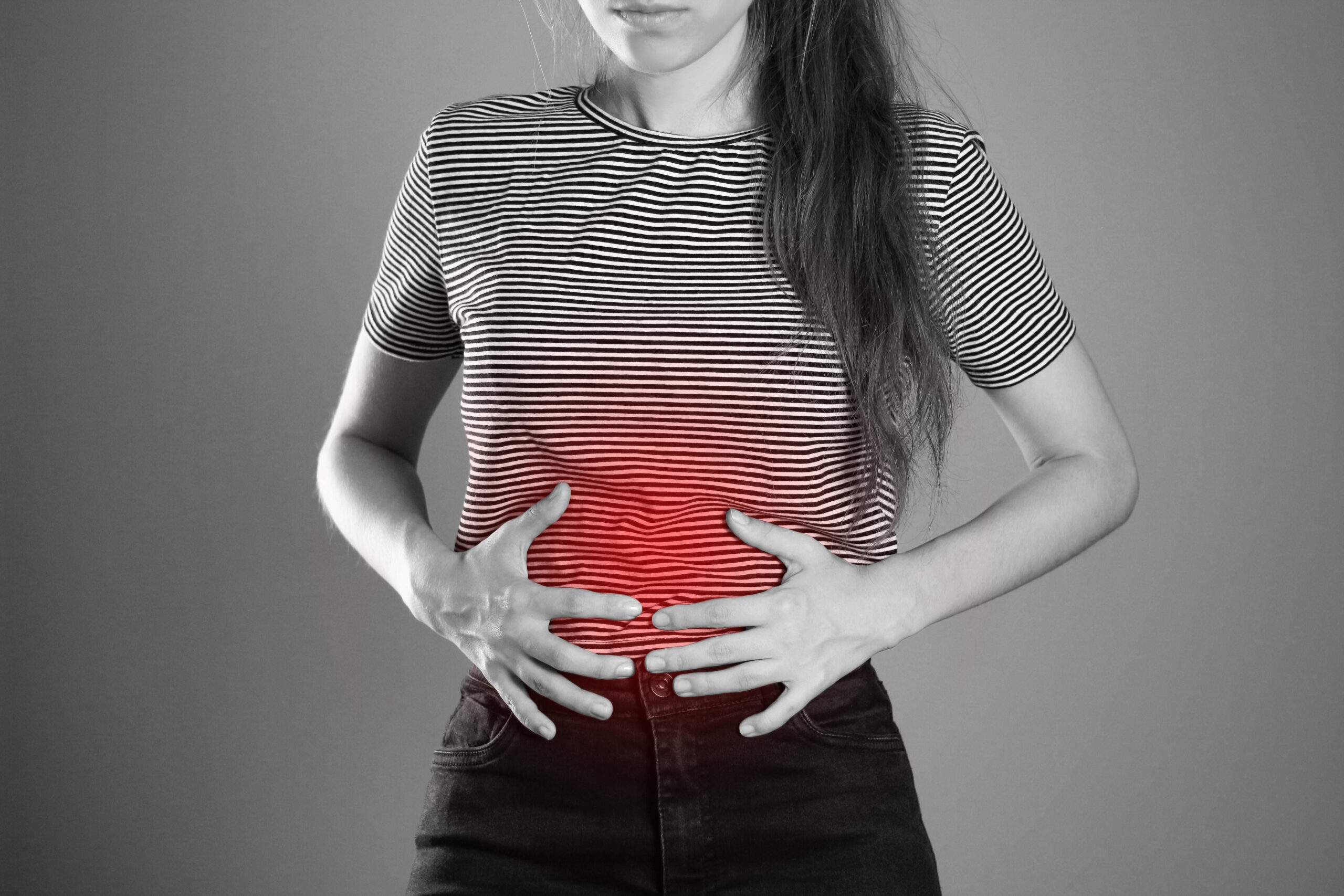 Al momento stai visualizzando Digestione Lenta: Cause, Sintomi e Rimedi Naturali