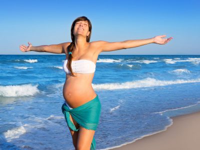 La Vitamina D in gravidanza: perché è così importante?