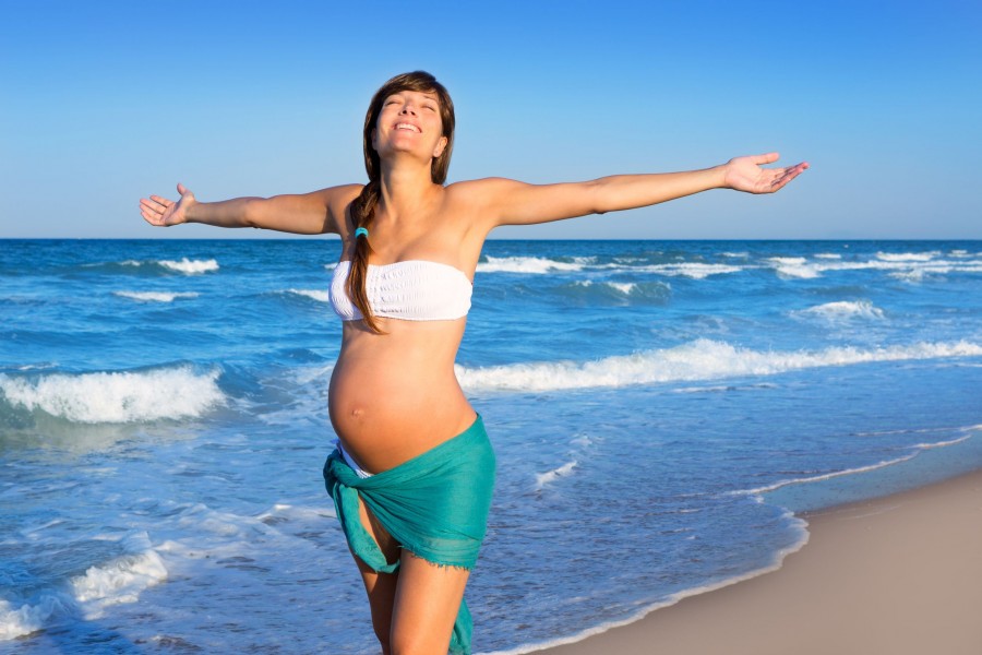 La Vitamina D in gravidanza: perché è così importante?
