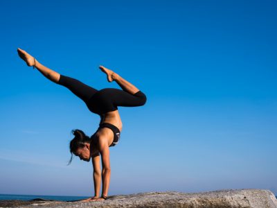 Yoga e pilates per ritrovare l’energia interiore