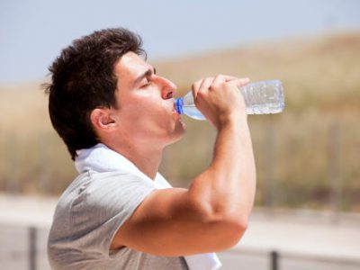 Acqua: la giusta idratazione per il nostro corpo