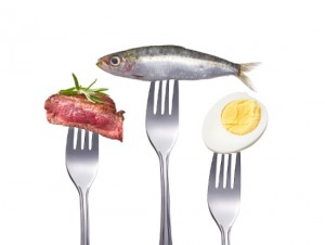 carne pesce uova1