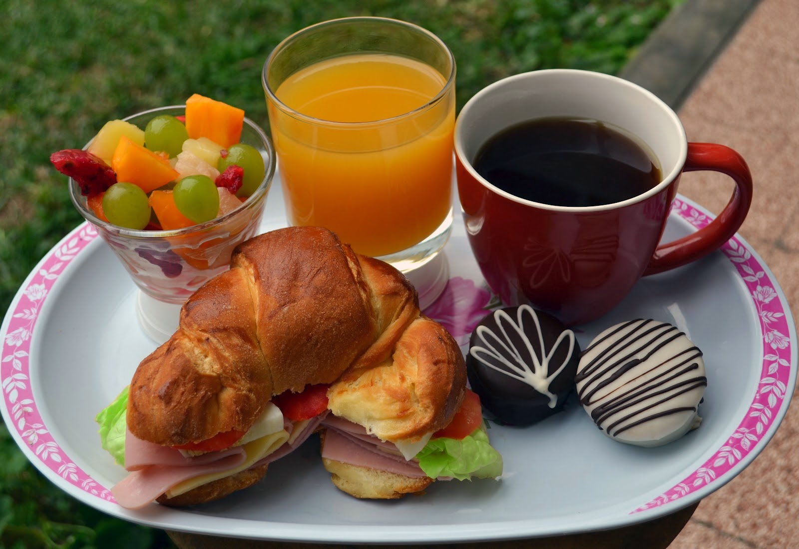 Al momento stai visualizzando La colazione europea: il pasto tipico dei campioni nel continente