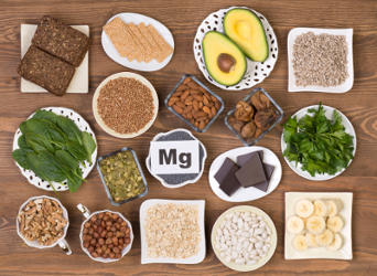 Qual è il nostro fabbisogno di magnesio?