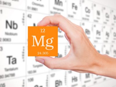 Quanto è importante il magnesio?