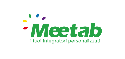 Meetab Academy logo