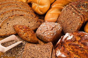 Al momento stai visualizzando Il pane, dall’antichità ai giorni nostri