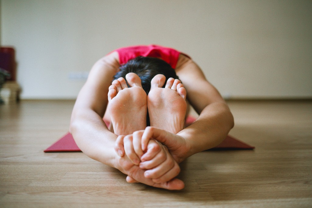 yoga e pilates