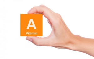 vitamina A 1