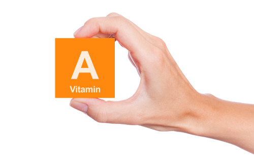 Alla scoperta della vitamina A