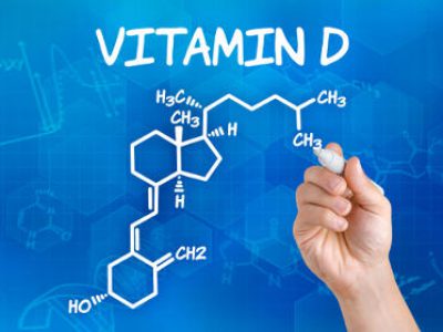 Vitamina D, un fattore sottovalutato