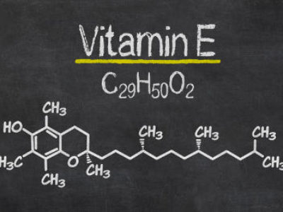 Vitamina E: un ottimo antiossidante