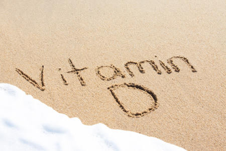 Al momento stai visualizzando Perché integrare la vitamina D